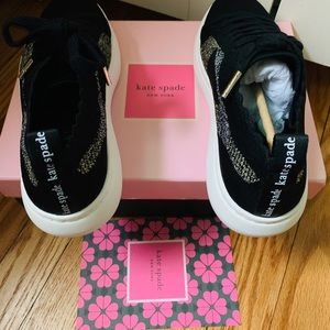 Kate Spade sneakers- Size: 7